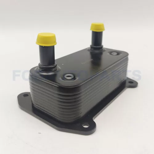 Oil Cooler Radiator for Sea Doo Rxp Rxp-x Gti Gts Gtx 07-15 420888852 420250055 - image 5